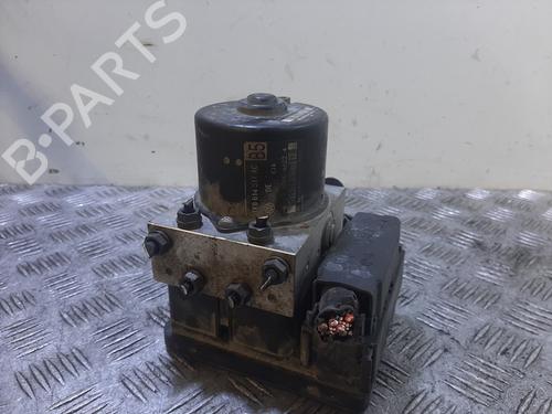 ABS pump VW GOLF PLUS V (5M1, 521) | BP37673487M43 - Image 2
