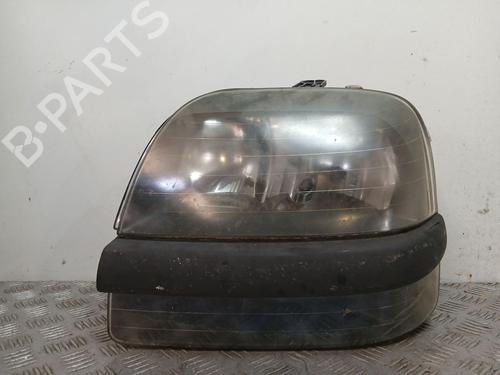 Used Left headlight Left headlight FIAT DOBLO MPV (119_, 223_) 1.9 D (223AXB1A) (63 hp) 35726092 35726092