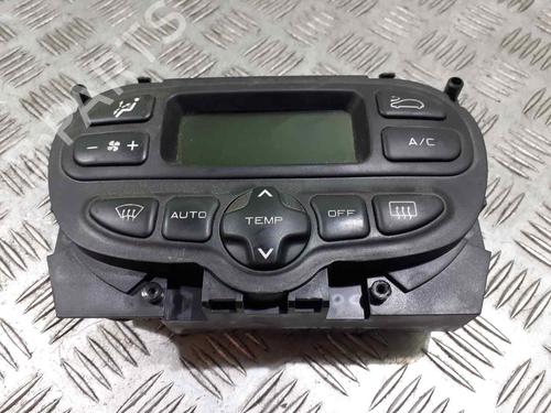 Used Climate control CITROËN XSARA PICASSO (N68) 1.6 (95 hp) 7271246