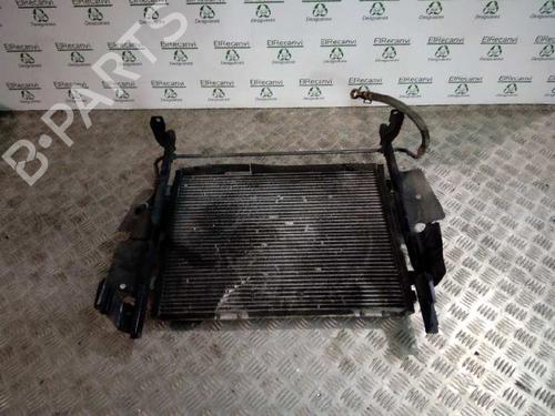 Used AC radiator SUZUKI GRAND VITARA I (FT, HT) 2.0 HDI 110 4x4 (SQ420D, TD82V) (109 hp) 4538335