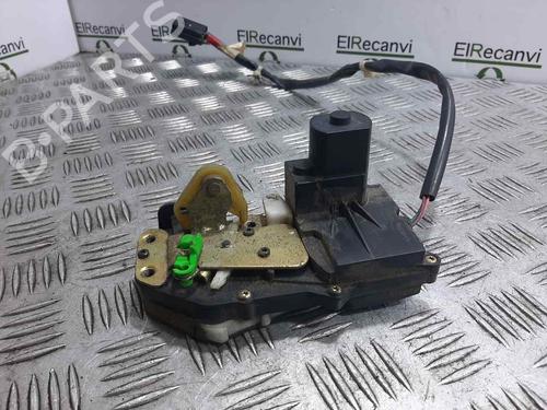 Used Front right lock ROVER STREETWISE Hatchback 1.6 (109 hp) 6991529