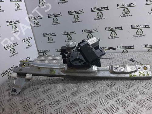 Used Front left window mechanism PEUGEOT 308 I (4A_, 4C_) [2007-2016]  7063988