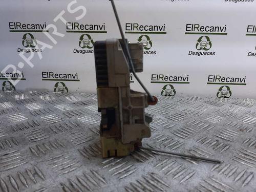 Used Front left lock FIAT SCUDO Bus (220_) 1.9 TD (92 hp) 5747975