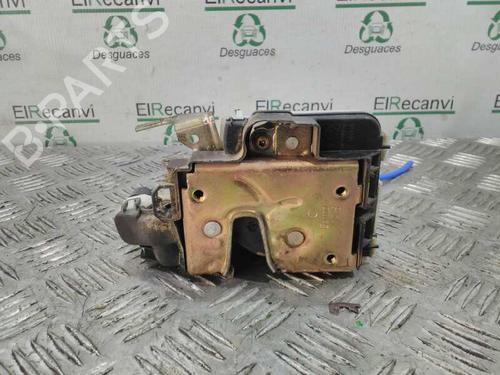 Serrure avant droite VW POLO III (6N1) [1994-1999]  4532454