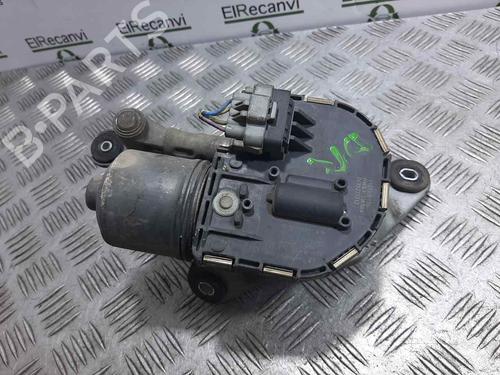 Used Front wiper motor PEUGEOT 407 SW (6E_, 6D_) 2.0 HDi 135 (136 hp) 6994941