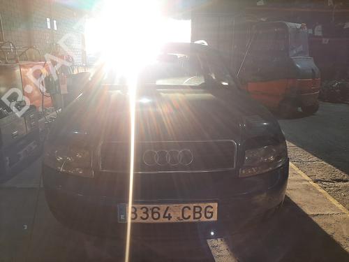 Electronic module AUDI A4 B6 Avant (8E5) | BP23448589M83