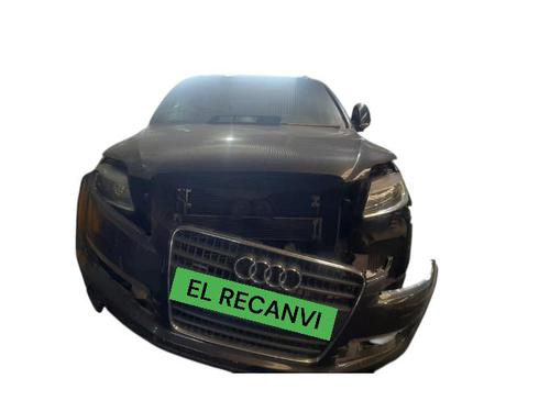 Used Parts AUDI Q7 (4LB) 3.0 TDI quattro 4750578