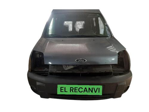 Front left window mechanism FORD TRANSIT CONNECT (P65_, P70_, P80_) 1.8 TDCi | BP31995584C22