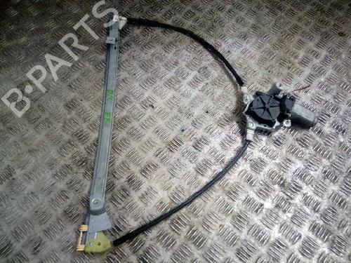 Raammechaniek rechts voor RENAULT SCÉNIC I MPV (JA0/1_, FA0_) 1.9 dCi (JA05, JA1F) (102 hp) 5768533