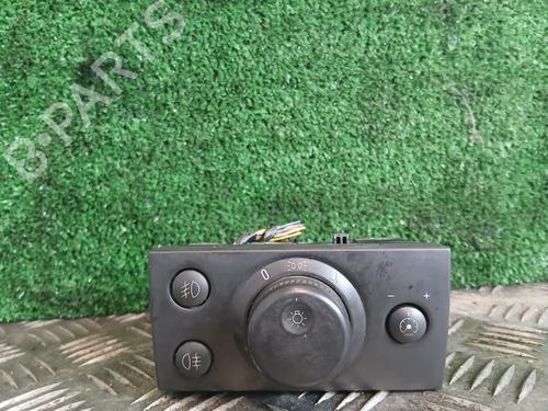 Forlygtekontakt Forlygtekontakt OPEL VECTRA C (Z02) 2.2 DTI 16V (F69) (125 hp) 33719498 33719498