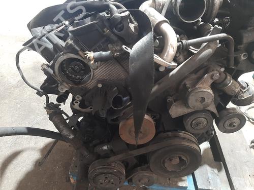 Engine BMW 3 (E46) 320 d | BP17725291M1