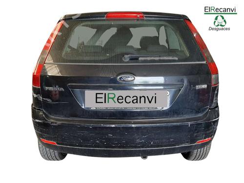 Right taillight FORD FIESTA V (JH_, JD_) 1.4 TDCi | BP13379758C35