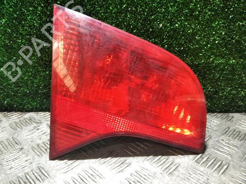 Venstre baglygte bagklap AUDI A4 B7 Avant (8ED) 2.0 TDI (170 hp) 24522434