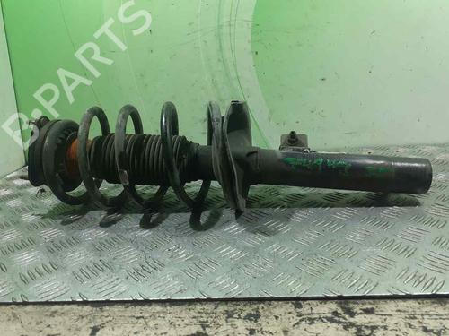 Used Left front shock absorber Left front shock absorber FORD TRANSIT CONNECT (P65_, P70_, P80_) [2002-2026] 11223914 11223914