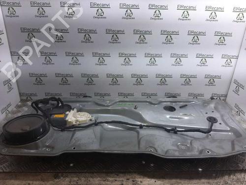Used Front right window mechanism VW GOLF IV (1J1) 1.6 (100 hp) 6464569