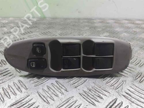 Used Left front window switch NISSAN ALMERA TINO (V10) [1998-2006]  7311257