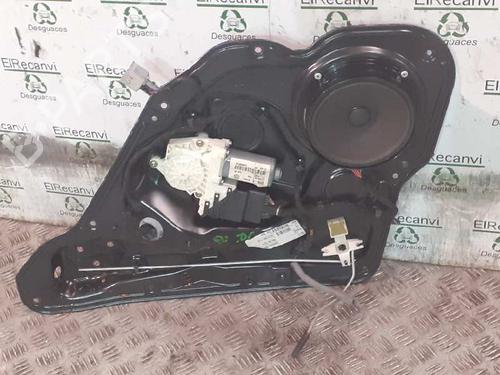 Rudehejsemekanisme Højre bagtil SEAT TOLEDO II (1M2) 1.9 TDI (110 hp) 6038854