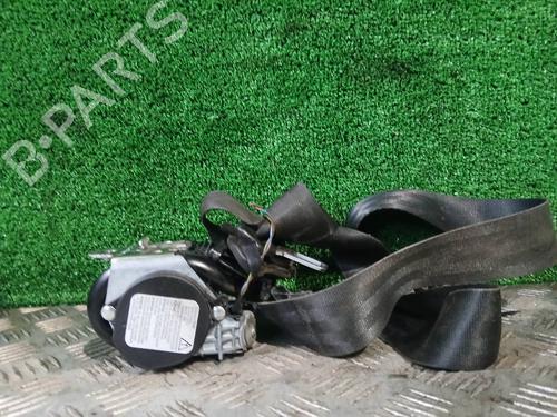 Front left seatbelt FORD TRANSIT COURIER B460 MPV | BP39978873I26 - Image 2