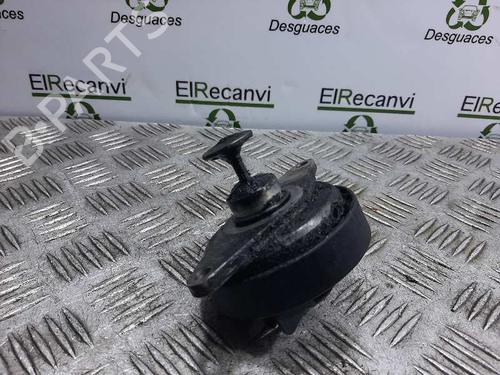 EGR-Ventil OPEL ZAFIRA A MPV (T98)  | BP6527284M69 