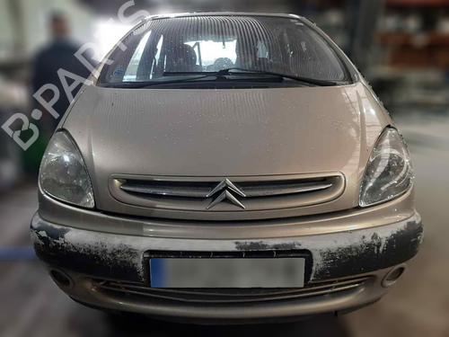 Bremseservo CITROËN XSARA PICASSO (N68) 1.6 HDi | BP7404671M42
