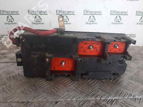 Sikringsdåse OPEL VECTRA C (Z02) | BP13569356E1