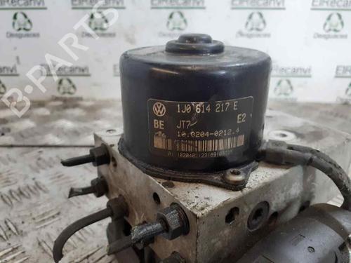 Abs pomp SEAT TOLEDO II (1M2) 1.9 TDI | BP13616725M43