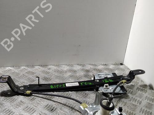 Used Rear left window mechanism SEAT LEON (1P1) 1.6 TDI (105 hp) 30304959