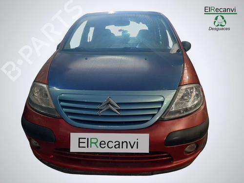 ABS pump CITROËN C3 I (FC_, FN_) 1.4 HDi | BP15468675M43