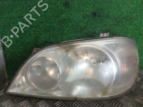 Faro sinistro KIA CARNIVAL II (GQ) 2.9 CRDi (144 hp) 31709318