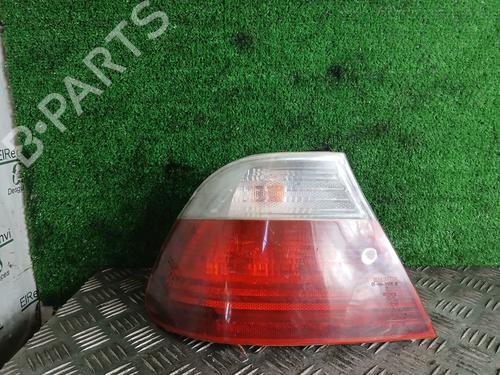 Used Left taillight Left taillight BMW 3 Coupe (E46) 318 Ci (143 hp) 33290282 33290282