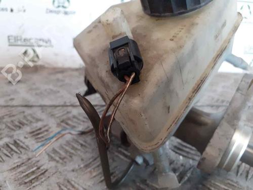Brake master cylinder MERCEDES-BENZ C-CLASS (W203) C 270 CDI (203.016) | BP13397705M77
