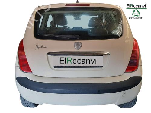 Left headlight LANCIA YPSILON (843_) 1.4 16V (843.AXC11, 843.AXC1B, 843.AXC1A) | BP38675002C28 - Image 5