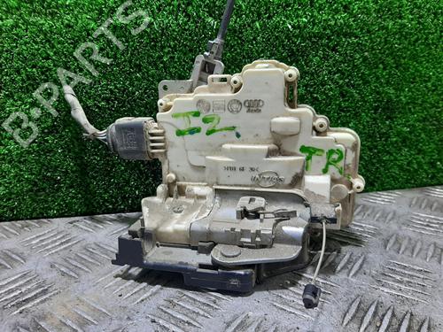 Fechadura trás esquerda SEAT ALTEA XL (5P5, 5P8) [2006-2015]  22374261