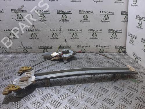 Front right window mechanism NISSAN MICRA III (K12) | BP19108444C23