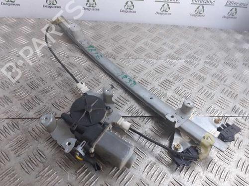Used Rear left window mechanism NISSAN NAVARA NP300 (D40) 2.5 dCi 4WD (D40TT, D40T, D40M, D40BB) (190 hp) 6159251