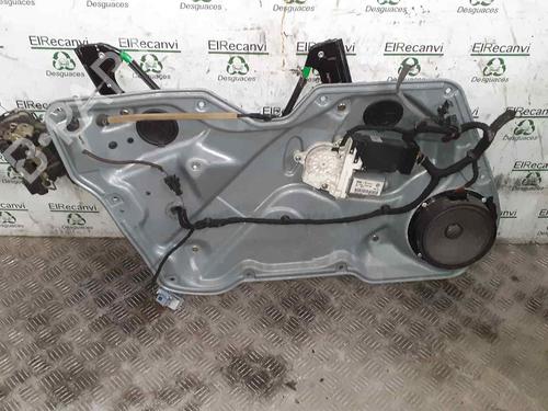 Vindusheismekanisme venstre foran SEAT TOLEDO II (1M2)  | BP7815857C22 