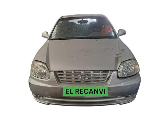 Used Parts HYUNDAI ACCENT II (LC) 1.3 4200947
