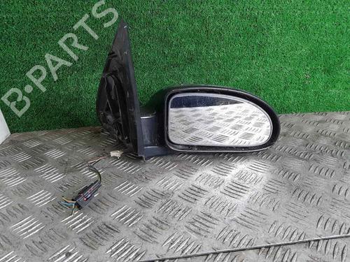 Used Right mirror FORD FOCUS I Turnier (DNW) 1.8 TDCi (115 hp) 22568689