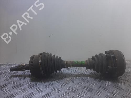 Used Left front driveshaft Left front driveshaft MERCEDES-BENZ VITO Van (W638) 112 CDI 2.2 (638.094) (122 hp) 35754355 35754355