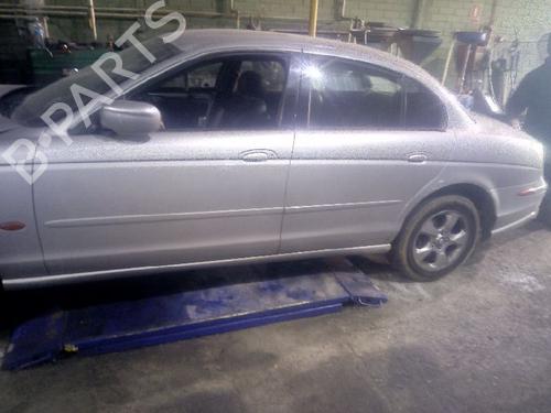 Dør styreenhet JAGUAR S-TYPE II (X200) 3.0 V6 | BP13659733M56 