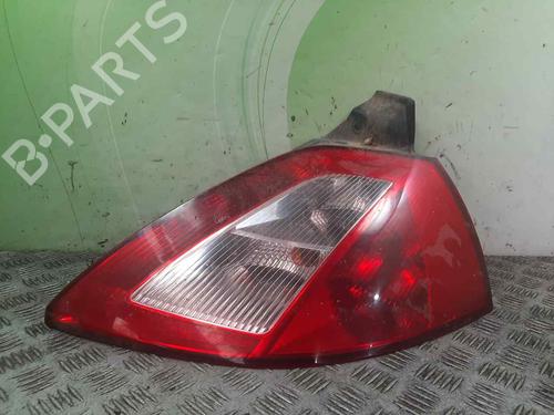 Used Right taillight RENAULT MEGANE II Saloon (LM0/1_) [2003-2025]  17462981