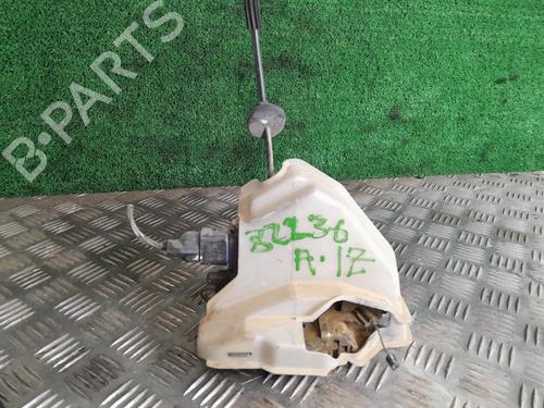 Used Rear left lock VW GOLF V (1K1) [2003-2010]  27677973