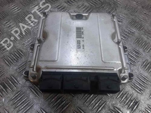 Used Engine control unit (ECU) PEUGEOT 307 (3A/C) [2000-2012]  14933831