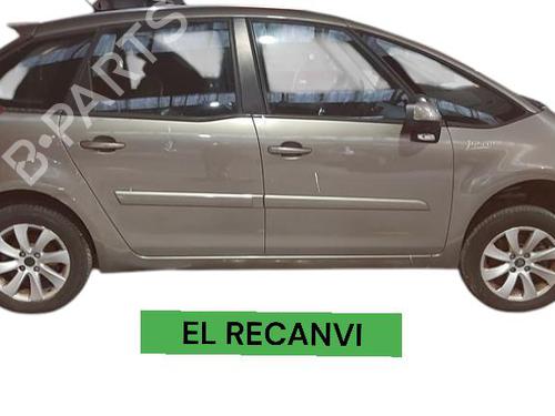 Instrument cluster CITROËN C4 Picasso I MPV (UD_) 2.0 HDi 138 | BP22923531C47 