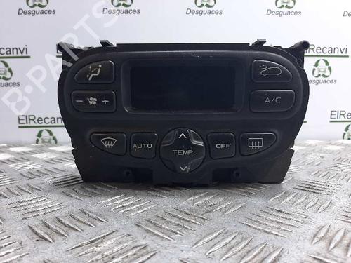 Commande Chauffage PEUGEOT 307 Break (3E) 2.0 HDI 110 (107 hp) 5836565