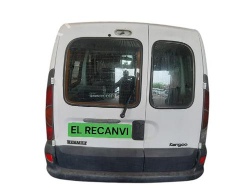 Right taillight RENAULT KANGOO (KC0/1_) 1.2 (KC0A, KC0K, KC0F, KC01) | BP37466634C35 - Image 5