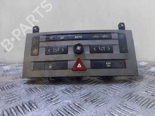 Commande Chauffage Commande Chauffage 36966171 36966171