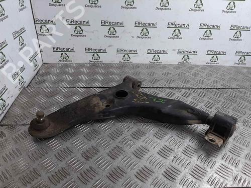 Used Left front suspension arm MITSUBISHI CARISMA (DA_) 1.9 DI-D (DA5A) (115 hp) 9637226