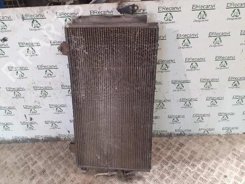 AC-Kondensator TOYOTA RAV 4 II (_A2_) 2.0 4WD (ACA21, ACA20) (150 hp) 6093217