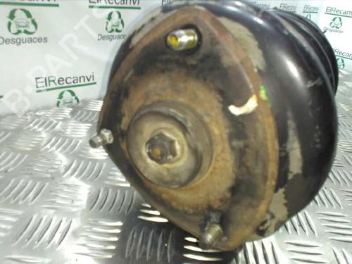 Left front shock absorber ROVER 200 II Hatchback (RF) 220 D/SD | BP4531491M16